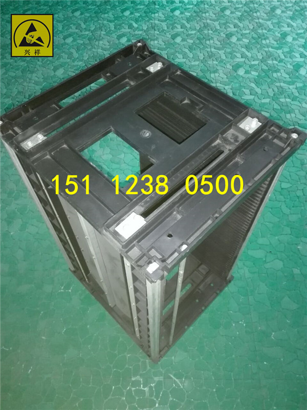 興祥5#防靜電上闆架