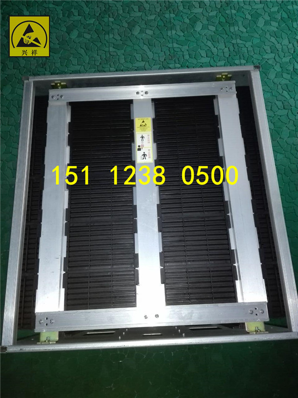 興祥防靜電自動上闆架圖片