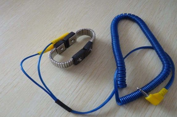 金屬表帶雙回路DC插圖片 金屬表帶雙回路DC插圖片