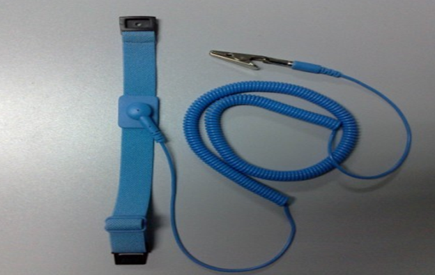 防靜電日字扣腕帶圖片 防靜電日字扣腕帶圖片