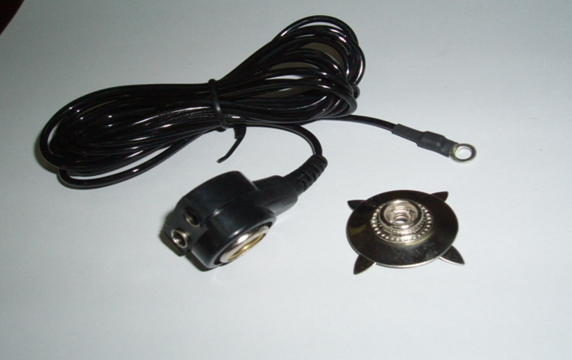 三角形雙孔接地線圖片 三角形雙孔接地線圖片