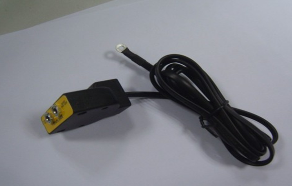 雙回路手腕帶插座圖片 雙回路手腕帶插座圖片