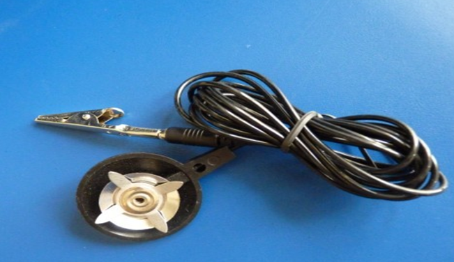 防靜電吸盤加魚夾接地線圖片 防靜電吸盤加魚夾接地線圖片