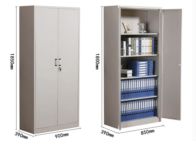 資料檔案櫃圖片