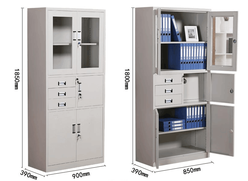 辦公室文件整理櫃圖片