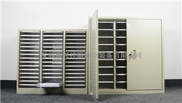 正品文件整理效率櫃 塑料抽屜式文件櫃 資料櫃 檔案整理櫃 鐵皮櫃